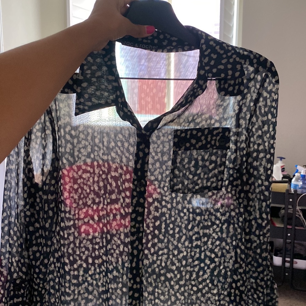 Blouse - Picture 4 of 4